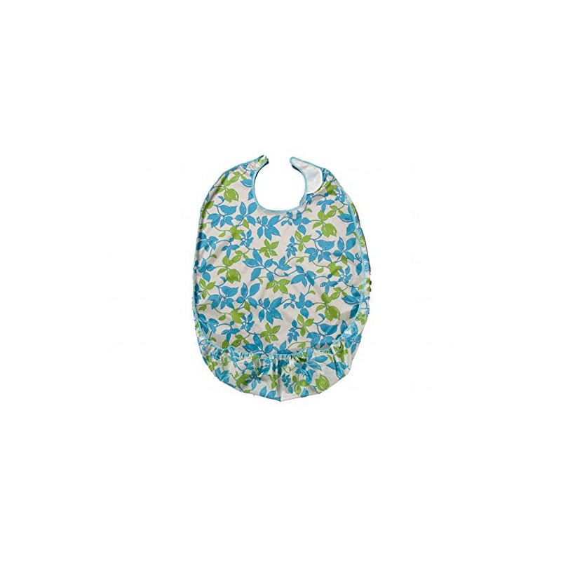 Special Clothing, Meal Salon, Leaf Blue
