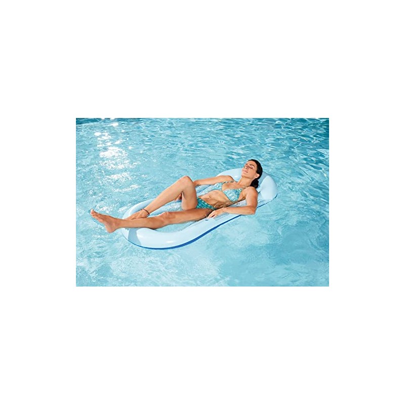 Happy People Water Hammock 77605 Water Hammock Assorted One Size