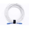 Elfcam - 1 m Fibre Optic Cable SC/UPC to SC/UPC