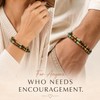 This Too Shall Pass But F*cking Hell Bracelet Morse Code