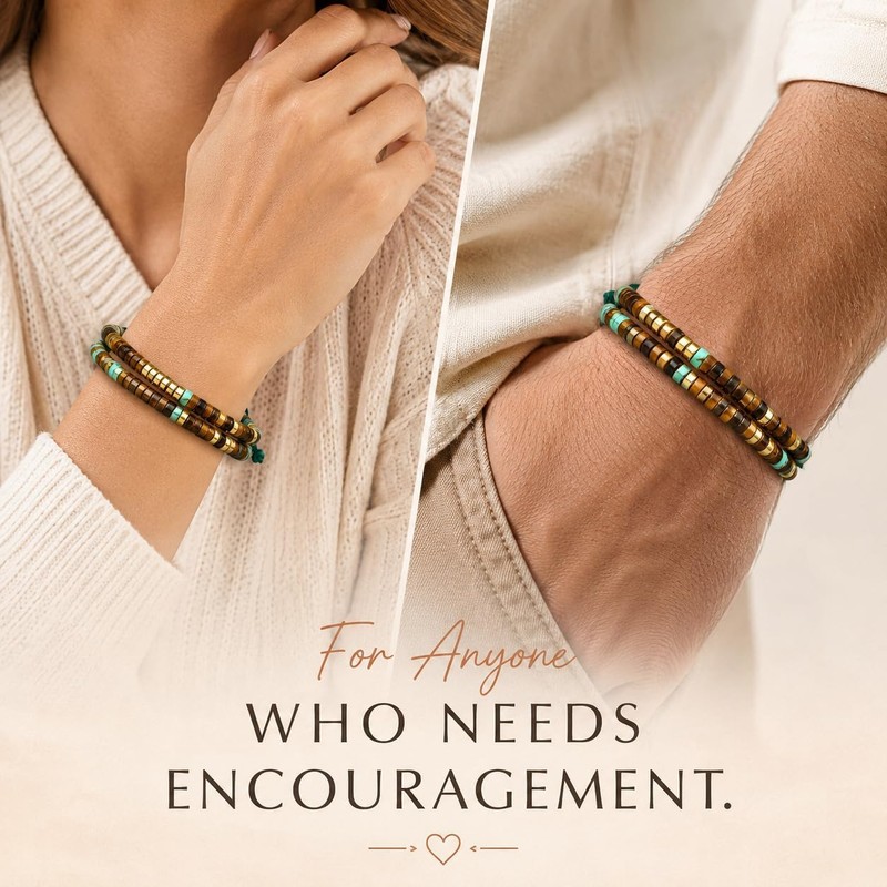 This Too Shall Pass But F*cking Hell Bracelet Morse Code