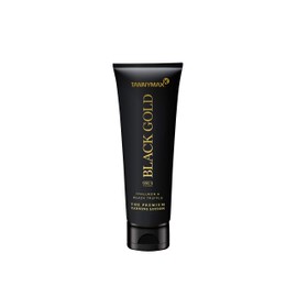 Tannymaxx Black Gold 999.9 Premium Tanning Lotion 125 ml