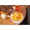 Zaffrus - Premium Saffron Powder for Cooking, Athletes, Specialty Drinks