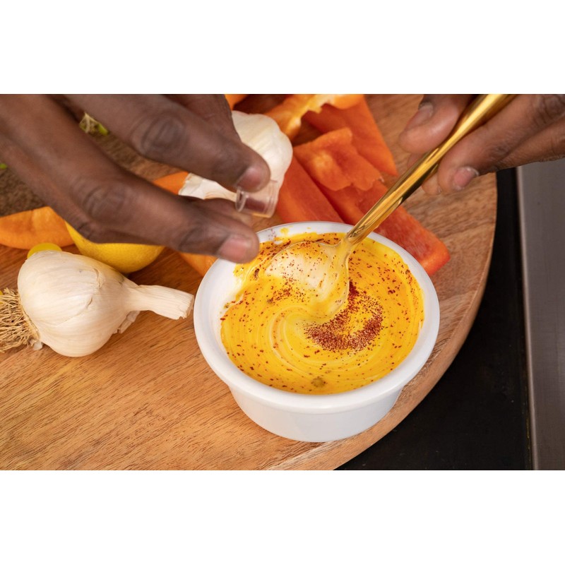 Zaffrus - Premium Saffron Powder for Cooking, Athletes, Specialty Drinks