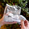 Delibru 6-Pack KEURIG Compatible Water Filter Cartridges for Keurig 2.0