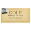 쁘띠페 Gold 하이드로겔 아이패치 60매 Petitfee Gold Hydrogel Eye Patch