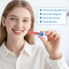 Vaseline - Lip Care Rosy Mini Tarro 7g, Rosa