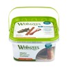 WHIMZEES Natural Grain Free Daily Dental Long Lasting Dog Treats,