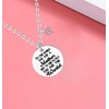 Hgreiwgk Mother Necklace Gift Mum Necklace Gift For Mum Gift