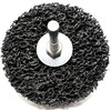 Pro-Graad 2 Pack Paint Stripping Disc Drill Attachment | 4"