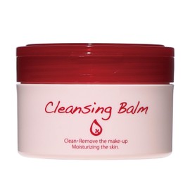Pure Vivi Cleansing Balm, 3.5 oz (100 g)