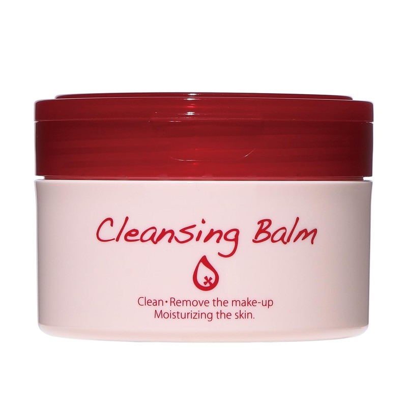 Pure Vivi Cleansing Balm, 3.5 oz (100 g)