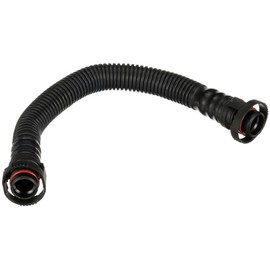 GATES Crankcase Bleed Hose EMH135