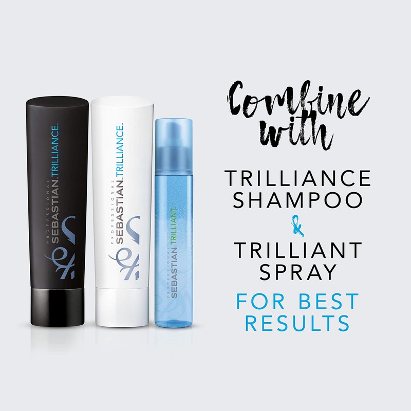 Sebastian Professional The Foundation Range Trilliance Shine Conditioner 250 g