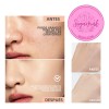 Base De Maquillaje En Polvo Hd Mate Mayoreo 12 Pz