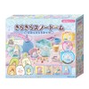 Agatsuma Sumikko Gurashi Sparkling Snow Globe Sumikko and Mikko