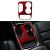 BRMYL Car Gear Shift Panel Decals for 2018-2020 Dodge Durango