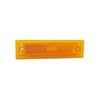 For 1981-1991 Chevy Blazer Side Marker Light Passenger Side Assembly