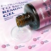 Gel Nail Polish Remover Kit -Quick&Easy Gel Polish Remover,0.5Fl Oz
