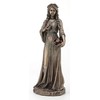 Veronese Design Bronze Finish Idunn Norse Goddess of Spring and