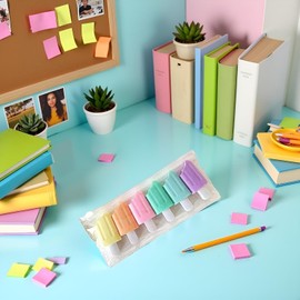 ZGLUZP 6 Pcs Cute Ice Shaped Marker Pen Mini Highlighter for School Office Supplies Writing Stationery Attractive and Fashion Liquid Highlighters Markers and Highlighters