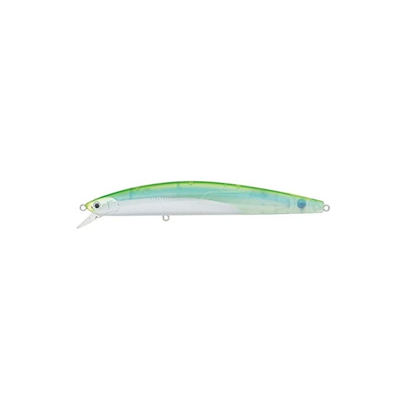Daiwa DSPM13F03 Salt Pro Laser se uelos de pececillo de