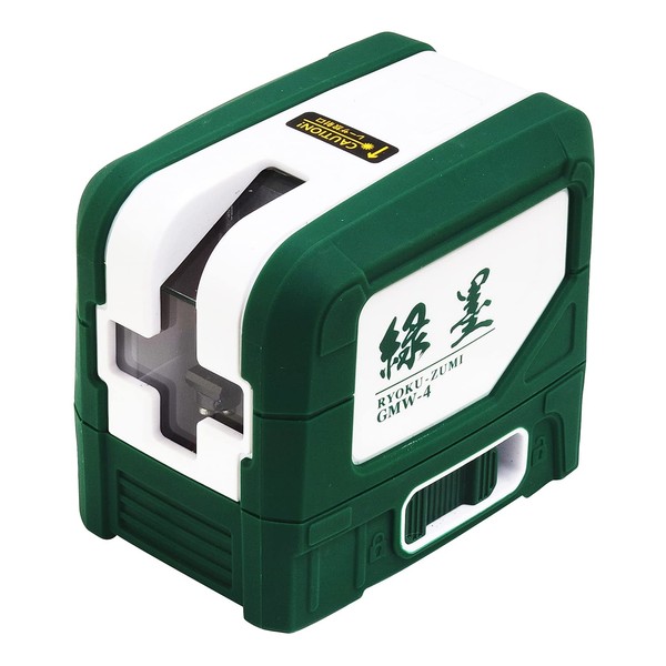 Niigata Seiki SK Green Laser Green Ink GMW-4