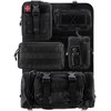 Z8 Tactical Front Seat Back Storage Bag/Hanger Bag Organizer with
