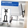 LABRIMP Monitor Mount Bracket for Tvs and Screens Articulating Arms