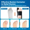 Pomreck Bunion Splints 03