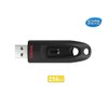 Sandisk Ultra 256GB USB 3.0 Flash Drive Thumb Drive Pen Drive
