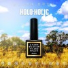 Mostive Holoholic Glitter Gel Gold 3+1 Special Event/High Glossy Diamond Powder Hwayu/Colorful and Unique Glitter Gel / 모스티브 홀로홀릭 글리터젤 골드 3+1 특별행사/고광택 다이아몬드 가루 햠유/화려하고 유니크한 글리터젤