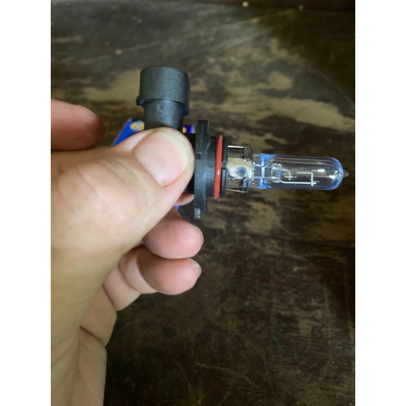 Napa 9005-N HB3 12.8V 65W Headlight Bulb - High Beam