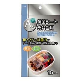 OSK antibacterial sheet for lunch LS – 6