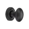 The Woodbury Lane 10 Pack Cabinet Knobs, Oval Drawer Pulls