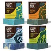 Every Man Jack Cold Plunge Mens Bar Soap Set -
