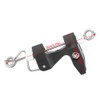 XINL Trolling Clip, Downrigger Clip Release Clip Adjustable with Plastic