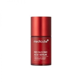 Medicube Red Succinic Acid Trace Serum 30ml / 메디큐브 레드 석시닉 애씨드 흔적 세럼 30ml