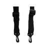 Stroller Seat Shoulder Safety Harness Straps and Hook Clips for