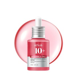 Lingtoolator Spot Correcting Serum / 10% Niacinamide+ 4% Tranexamic Acid, for Post-Acne Marks, Acne Scars, Hyperpigmentation and Even Skin Tone, Fragrance-Free (30ml /1.01 fl.oz.)