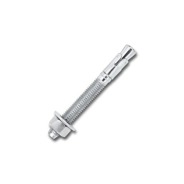 5/8" x 5", Powers Power-Stud+ SD1 Strength Design Wedge Expansion