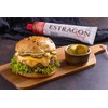Mautner Kremser and Tarragon Mustard 2 x 100 g (7.05