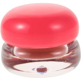 rubor maquillaje natural polvo fijador tinte labial coreano máscara de labios lange tinte de mejilla trío de palos faciales conopiales polvo bronceador brillo laniege el plastico CANIGHT