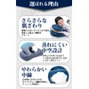 hichago Nap Pillow, Stomach Sleeping Pillow, Nap Pillow, Nap Pillow,