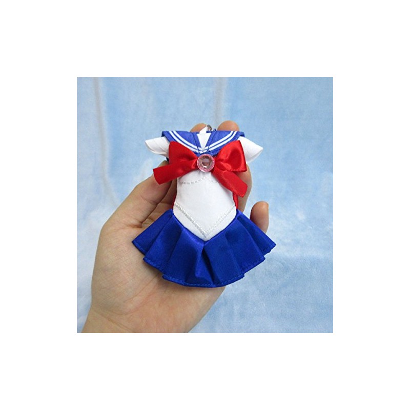 Sailor Moon Sailor Moon Costume Lanyard