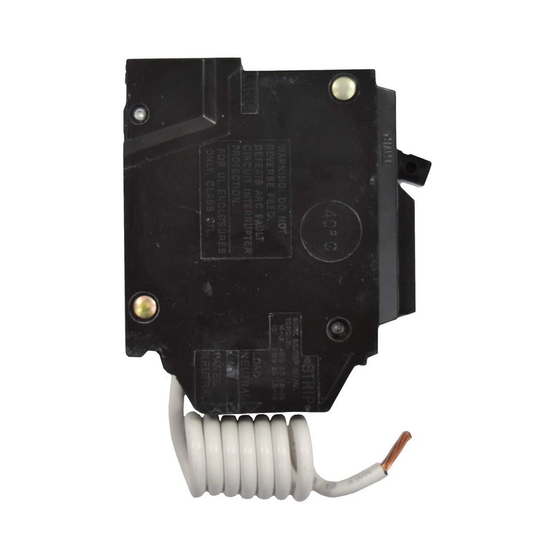 Circuit Breaker,20A,Plug in,120/240V,1P