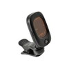 Chord Accurate Chromatc Clip-On Tuner for Guitar, Bass, Violin &