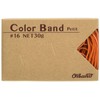 Republic of O Bands Rubber Bands Color Band Petite G