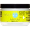 Curls Blueberry Bliss Reparative Hair Mask - 8 fl oz, Deep Conditioning, Repair, Protect, Restore, Detangle and Moisturize, For All Types