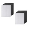 115115 Replacement Filter A Compatible with Winix C535, 5300, 6300,